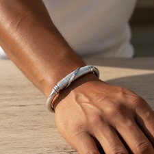 African Handcrafted Aluminium