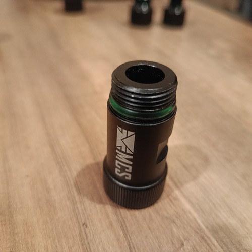 Mcs umarex hpa air - mcs,