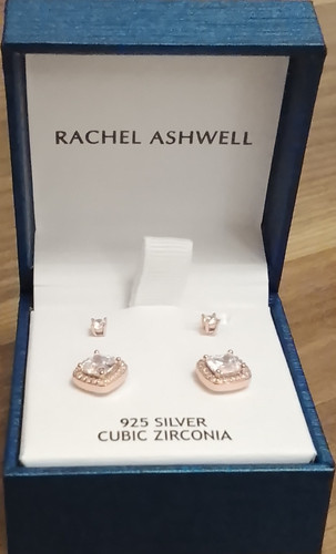 Rachel ashwell 925 silver - ashwell,