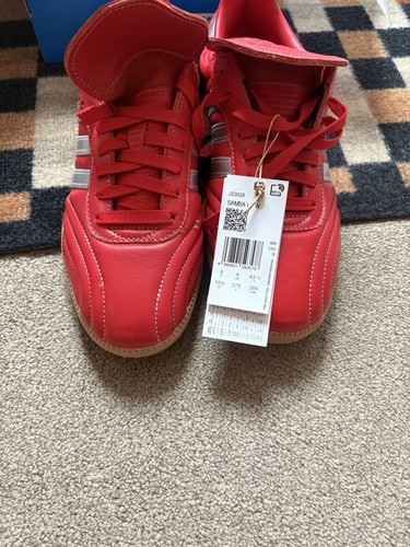 Adidas samba trainer - samba,
