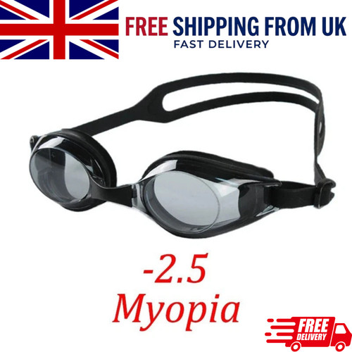 Prescription swimming goggles - swimming,