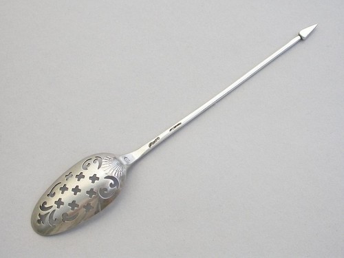 George silver shell back - george,