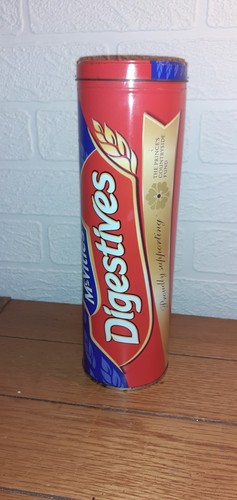 Mcvities vintage digestive - vintage,