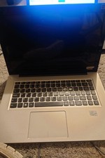 Lenovo Ideapad U410 Ultrabook, Core i3, 8GB RAM, WIN 10, 500GB HDD, 24GB SSD