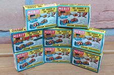 MERIT STATION ACCESSORIES