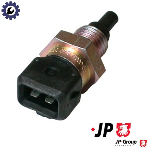Sensor intake air temperature - sensor,
