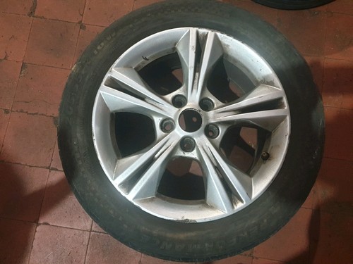 Ford focus mk3 2011 16n - 2011-17,