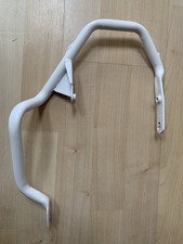 Yamaha dt125r grab rail powder - dt125r,