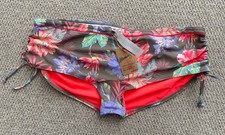 Mantaray Vintage Hawaii Short