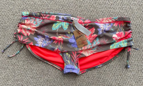 Mantaray vintage hawaii - vintage, short