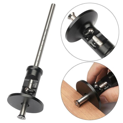 European wheel marking gauge - european,