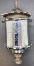 Sturmey Archer AW 67 2 Three