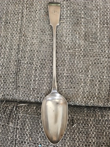 Antique vintage silver plated - antique,