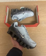Nike Shox TL size Womens Uk 5