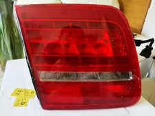 Audi A8 D3 4E 2002-2010 N/S Inner Rear Tail Light