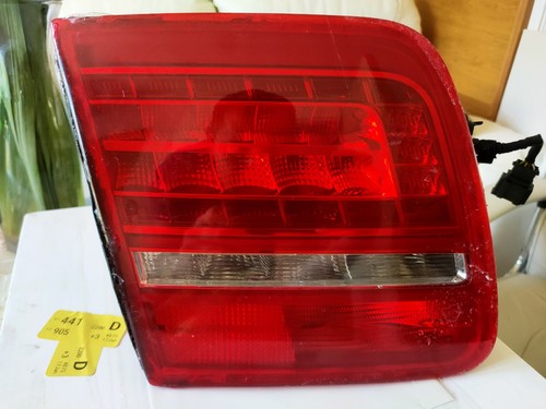 Audi 2002 2010 n - 4e, n/s