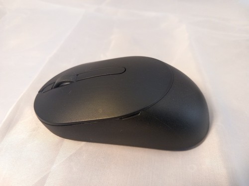 Dell wireless mouse ms3121wp - ,
