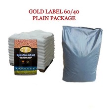 GOLD LABEL 60/40 MIX Plain bag