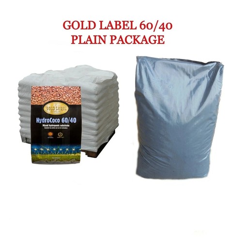 Gold label mix - mix, bag