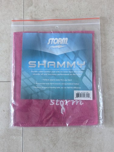 Storm breast cancer pink