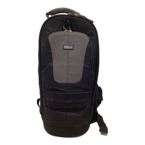 Think tank camera backpack - think,