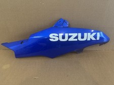 SUZUKI GSXR 750 RIGHT LOWER