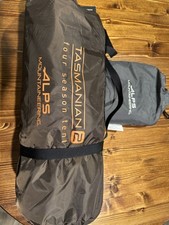 Alps Mountaineering Tasmanian