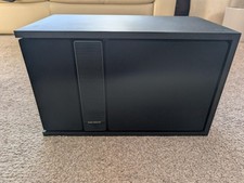 BOSE 301 series II Direct/