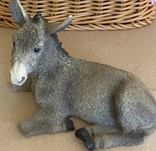Castagna Vintage grey   Donkey