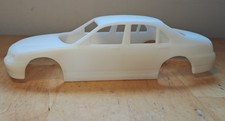 Rover 75 Bodyshell - Slot
