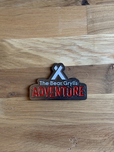 The bear grylls adventure - grylls,