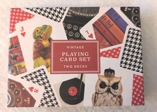 Playing Card Set To Deck