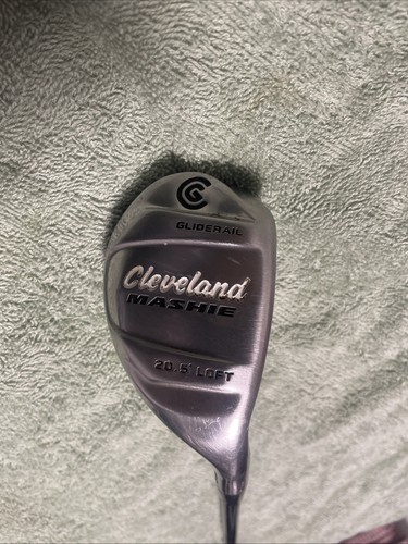 Cleveland mashie gliderail - gliderail, 3