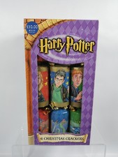 Harry Potter Vintage Christmas