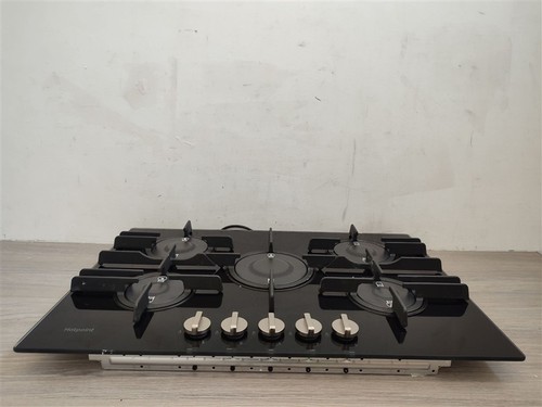 Hotpoint ftghg751dhbk hob gas - hotpoint,