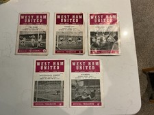 West Ham United Football