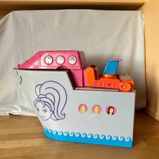 Polly Pocket So Hip Cruise
