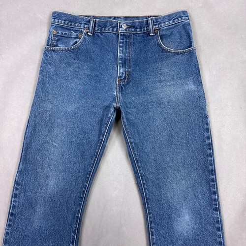 Levis 517 jeans men 34x32 - 517,