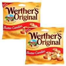 Werthers Original Butter