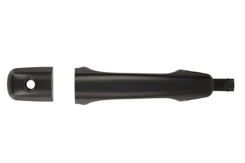 Outer door handle - , front