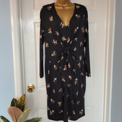Per una size 14 black - una, m&s