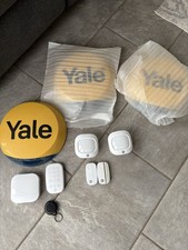 Yale Sync Smart Home Alarm System