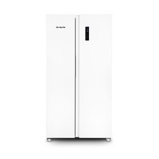 Montpellier MSBS442W - White