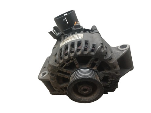 Jaguar type alternator 2 - jaguar,