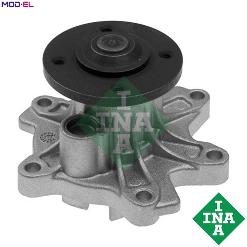 Water pump engine - water,
