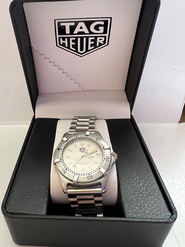 Tag heuer swiss professional - tag,