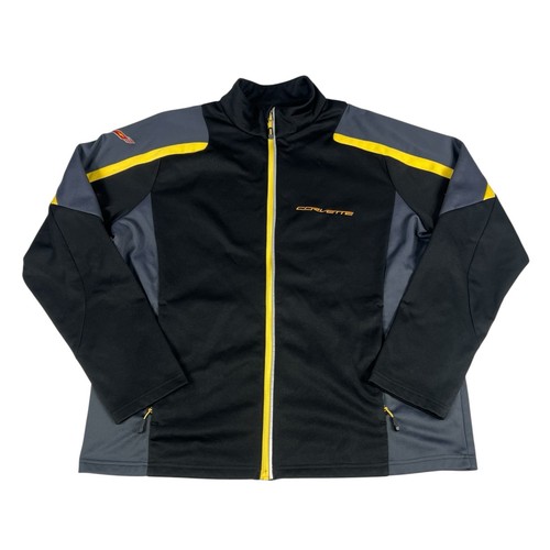 North end corvette jacket - north, mens