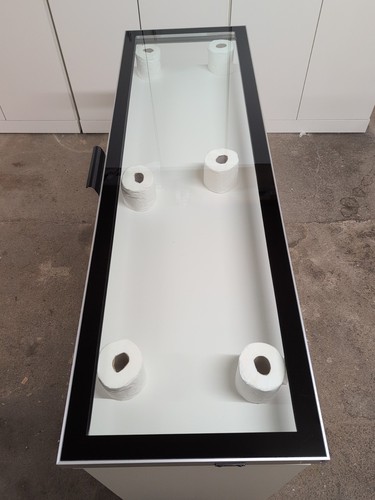 Commercial display chiller - commercial,