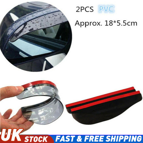 Universal black tinted - black, car