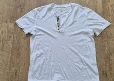 Ralph Lauren Collarless Shirt Men's
